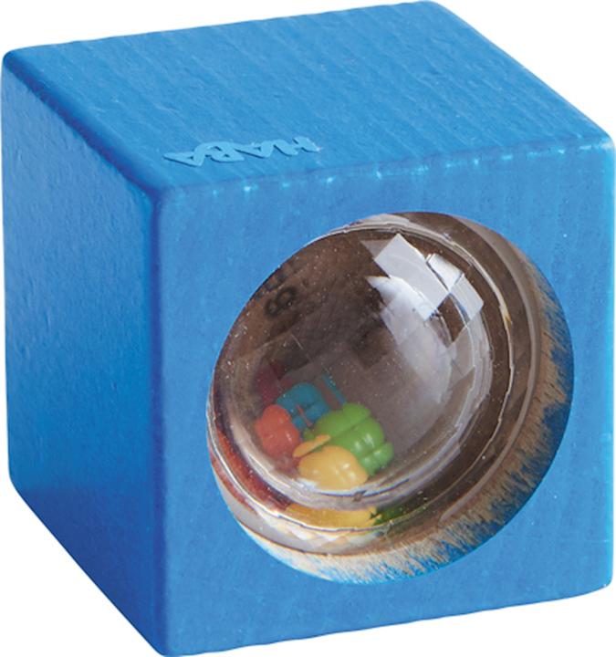 Actual product image Haba Sound stones (random model) (Multilingual)