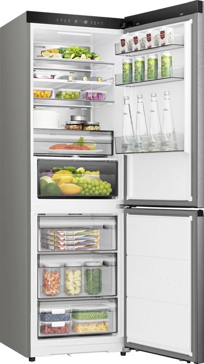 Produktbild Hisense RB3K330SAIC (330 l)