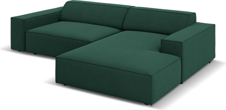 Image du produit Micadoni Jodie (Canapé d'angle, Canapé modulaire)