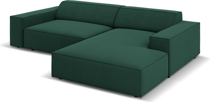 Actual product image Micadoni Jodie (Corner sofa)