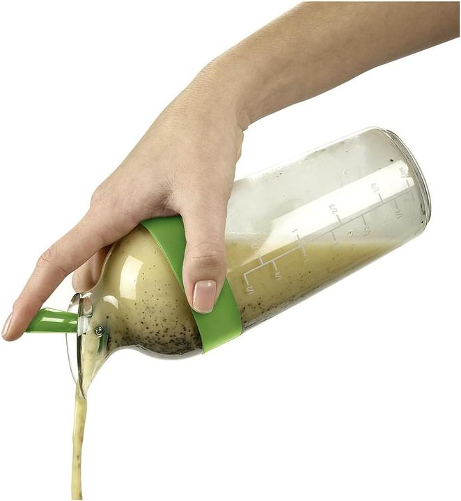 Image du produit OXO Salatdressing-Shaker (350 ml)