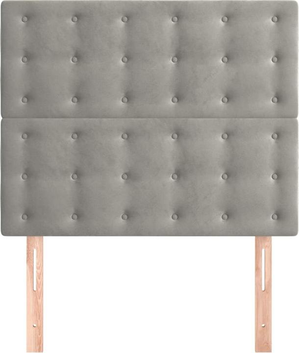 Image du produit vidaXL Kalel (80 x 5 x 128 cm)