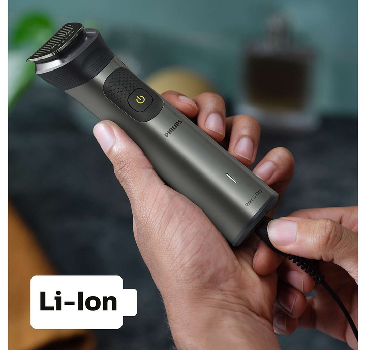Actual product image Philips All-in-One Trimmer Series 7000