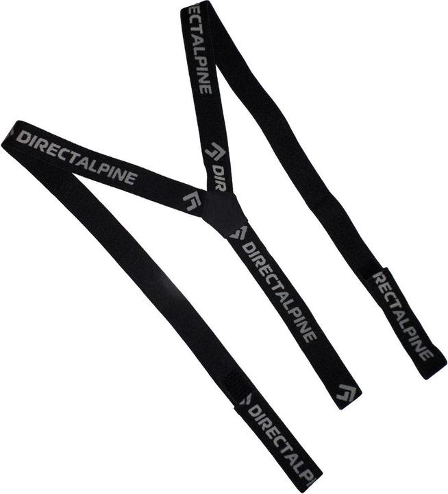 Produktbild Directalpine Braces D.A. 1.0 Hosenträger (XXL)