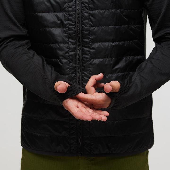 Immagine prodotto Cotopaxi Capa Hybrid Insul. Jkt con cappuccio (M)
