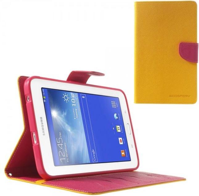 Image du produit Goospery Série Fancy Diary (Galaxy Tab 3 7.0 Lite (2013))