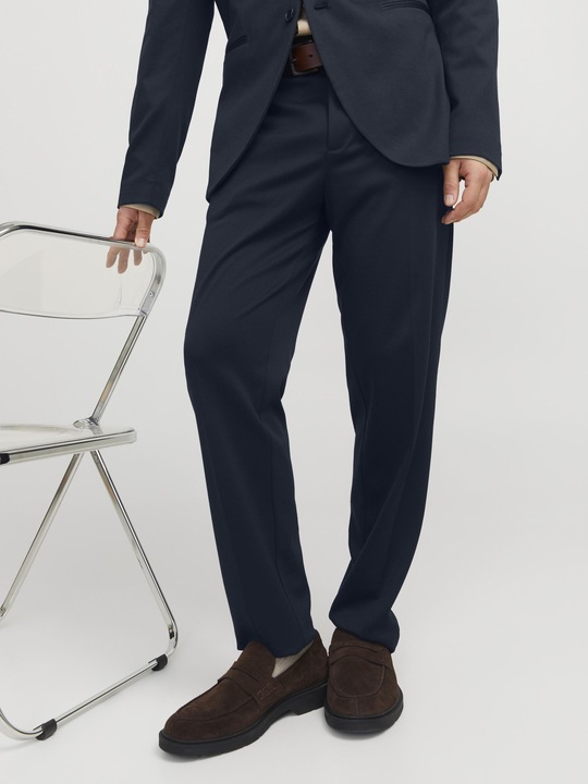 Produktbild Jack & Jones Jprjaxon Jersey Trouser Noos (58)