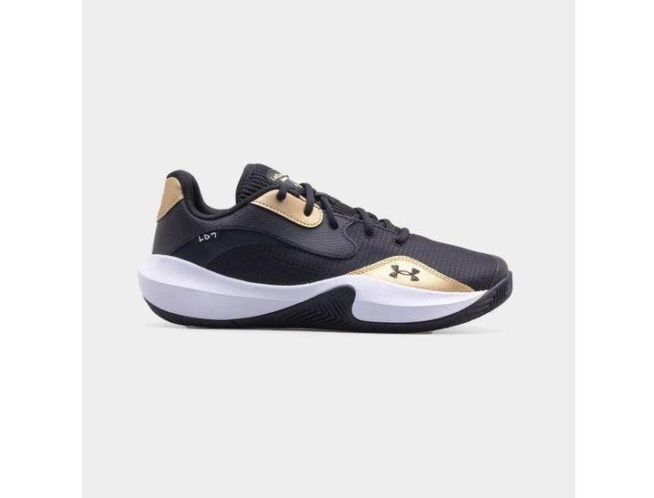 Productafbeelding Under Armour UA Lockdown 7 Laag (41)