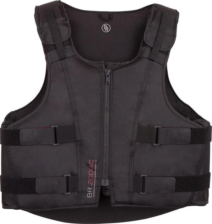 Produktbild BR Equestrian Equipment chutzwete reiten kind zodiac
