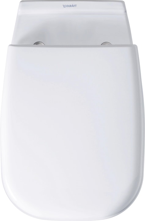 Actual product image Duravit D-Code