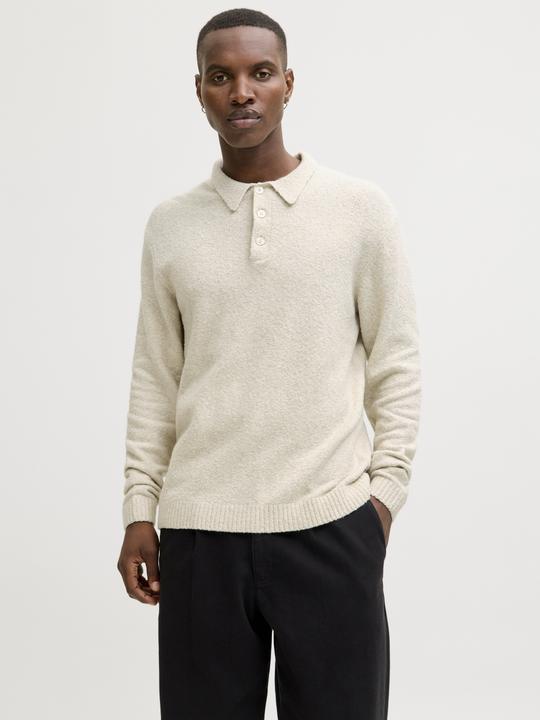 Produktbild Jack & Jones Jprblamaverick Knit Pack Bf Ln (M)
