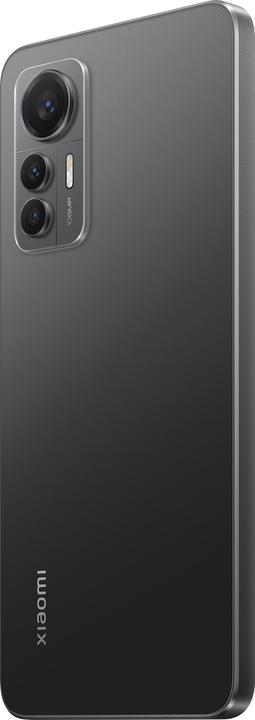 Produktbild Xiaomi 12 Lite 5G (128 GB, Schwarz, 6.55", Dual SIM, 5G)