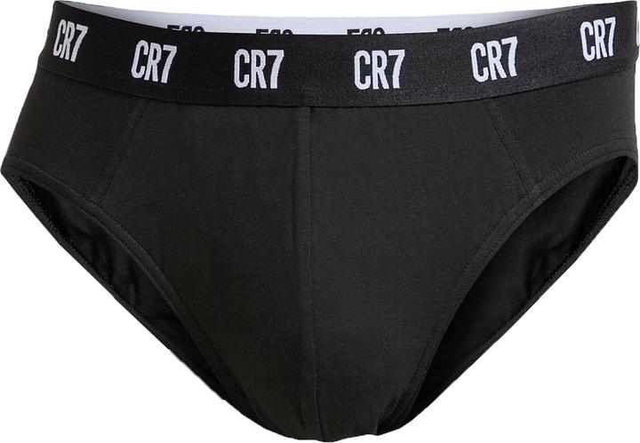 Immagine prodotto CR7 Trunks 3-Pack (S, confezione da 3)