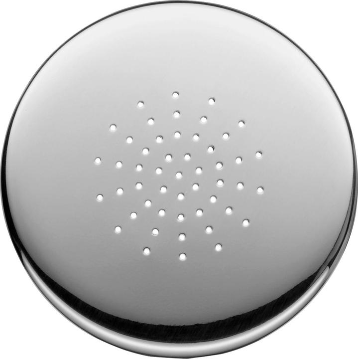 Produktbild WMF Schokostreuer Kakao Streudose für 240g Glasbehälter Barista Edelstahl