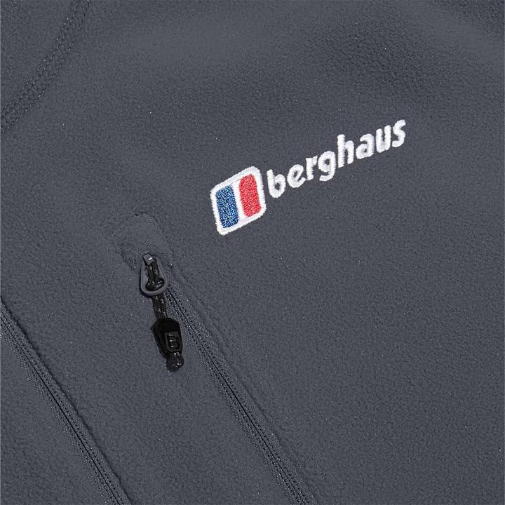Produktbild Berghaus Prism InterActive Fleecejacke mit halbem Reissverschluss PolartechMaterial (XS)