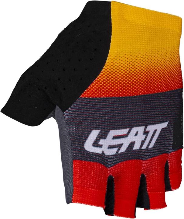 Produktbild Leatt Handschuh MTB 5.0 Endurance - Red (S, XL)