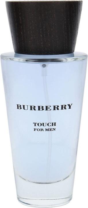 Image du produit Burberry Touch (Eau de toilette, 100 ml)