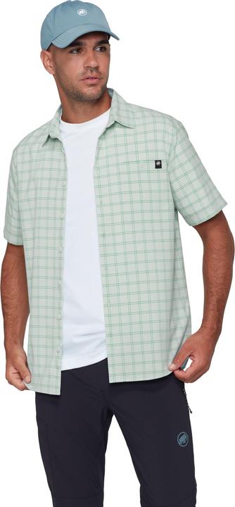 Image du produit Mammut Lenni Shirt Men (S)