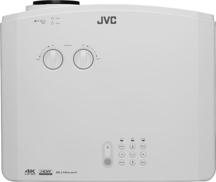 Produktbild JVC LX-NZ3W (4K, 3000 lm)