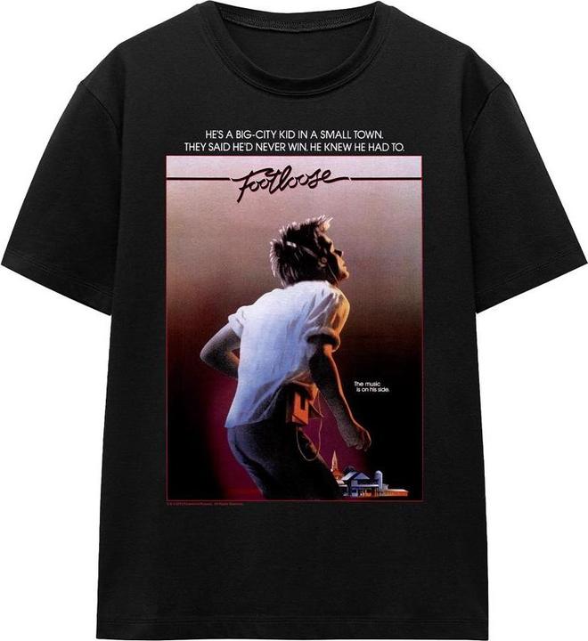 Produktbild Footloose TShirt (XXL)