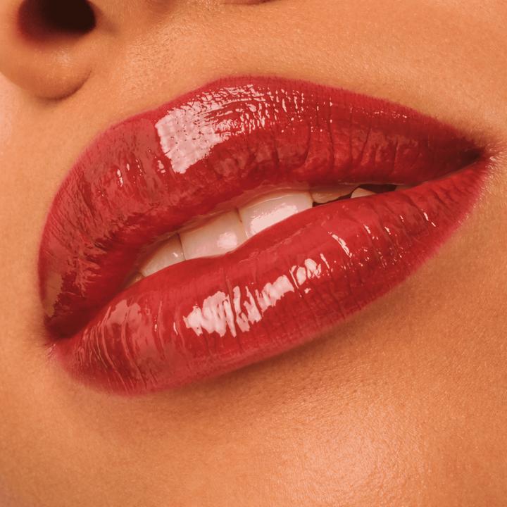 Actual product image Catrice Colour Glaze Lip Tint (#843B2C)