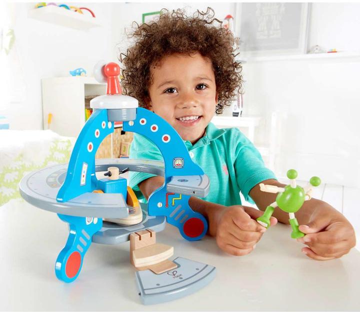 Produktbild Hape Ufo