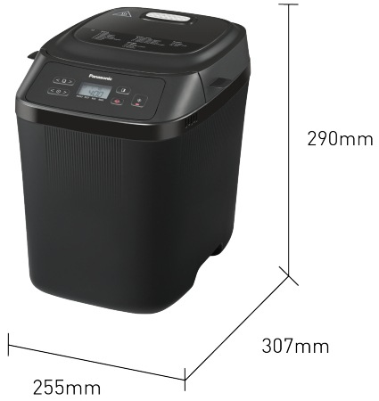 Produktbild Panasonic SD-PN100