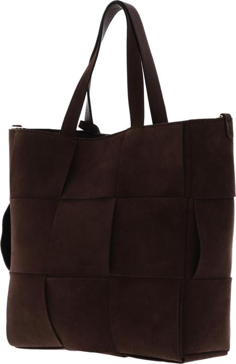 Produktbild Abro Fuji Suede Chessboard