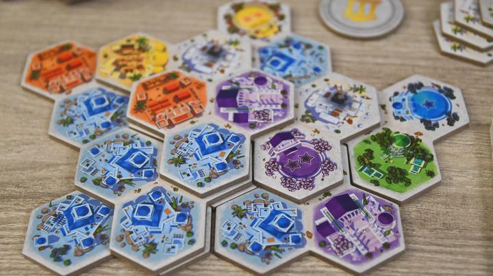 Image du produit Brain Games AKROPOLIS Baltic (Lituanien, Estonien, Letton)