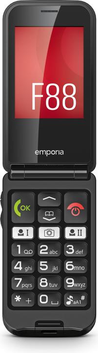 Emporia Talkglam (2.40", 13 Mpx, 2G)