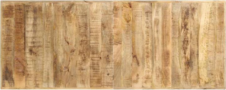 Actual product image vidaXL Bartisch (180 x 70 x 107 cm)