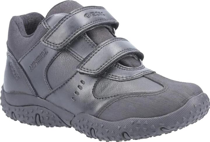 Produktbild Geox Jungen Sneaker Baltic ABX (33.5)