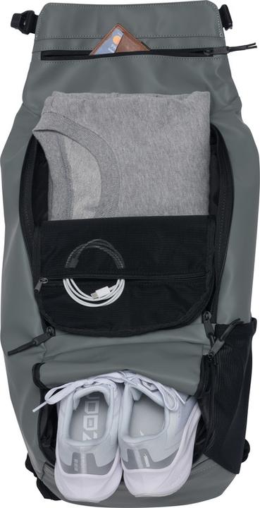 Image du produit Beckmann Lumière de la rue (22 l)