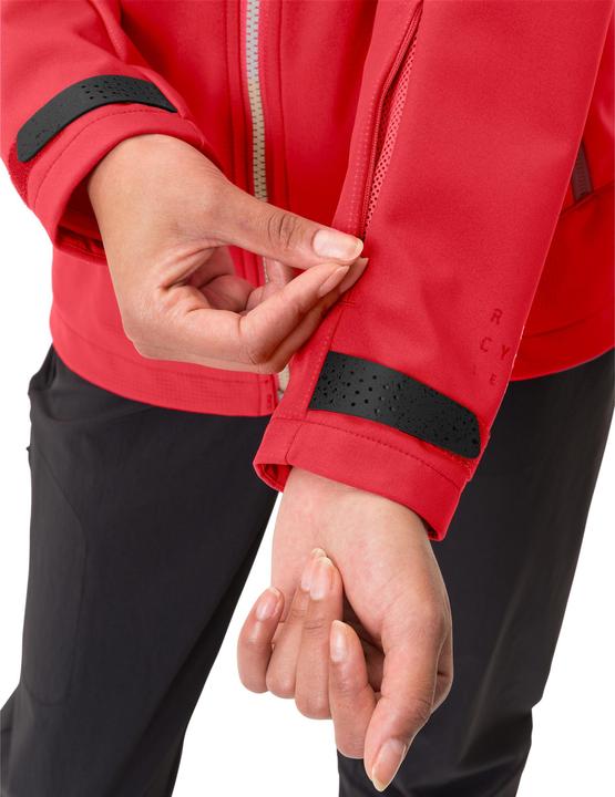 Immagine prodotto Vaude Giacca Softshell All Year Elope da donna (34)