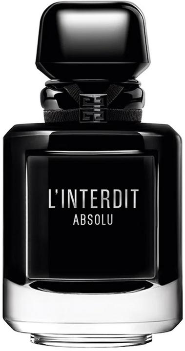 Image du produit Givenchy L’Interdit Absolu (Eau de parfum, 35 ml)