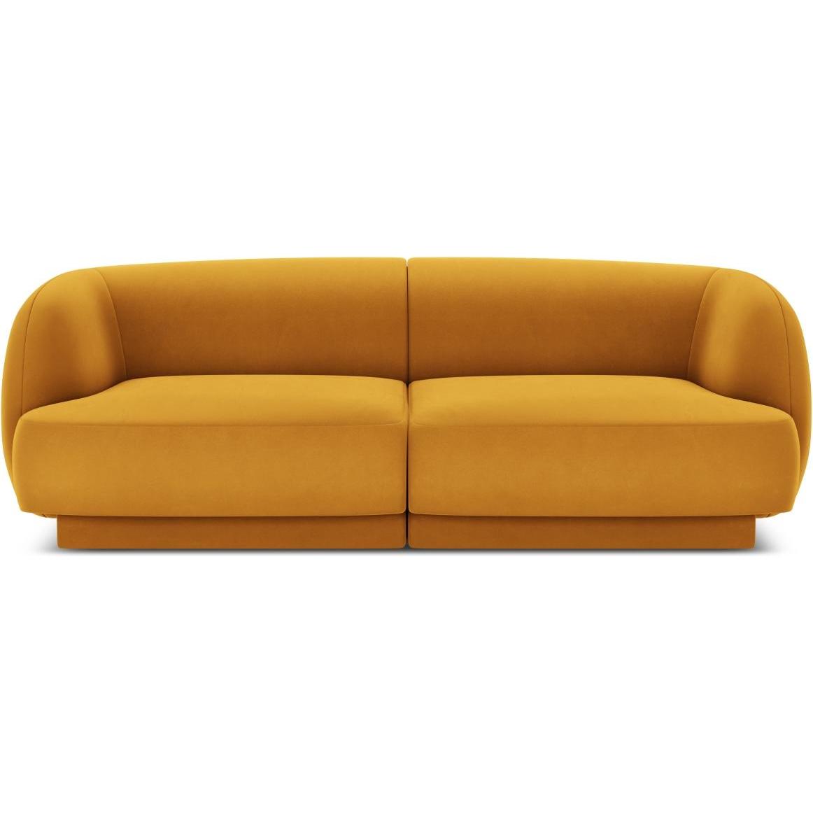 Micadoni, Sofa, Miley (3-Sitzer, 2-Sitzer, 4-Sitzer)