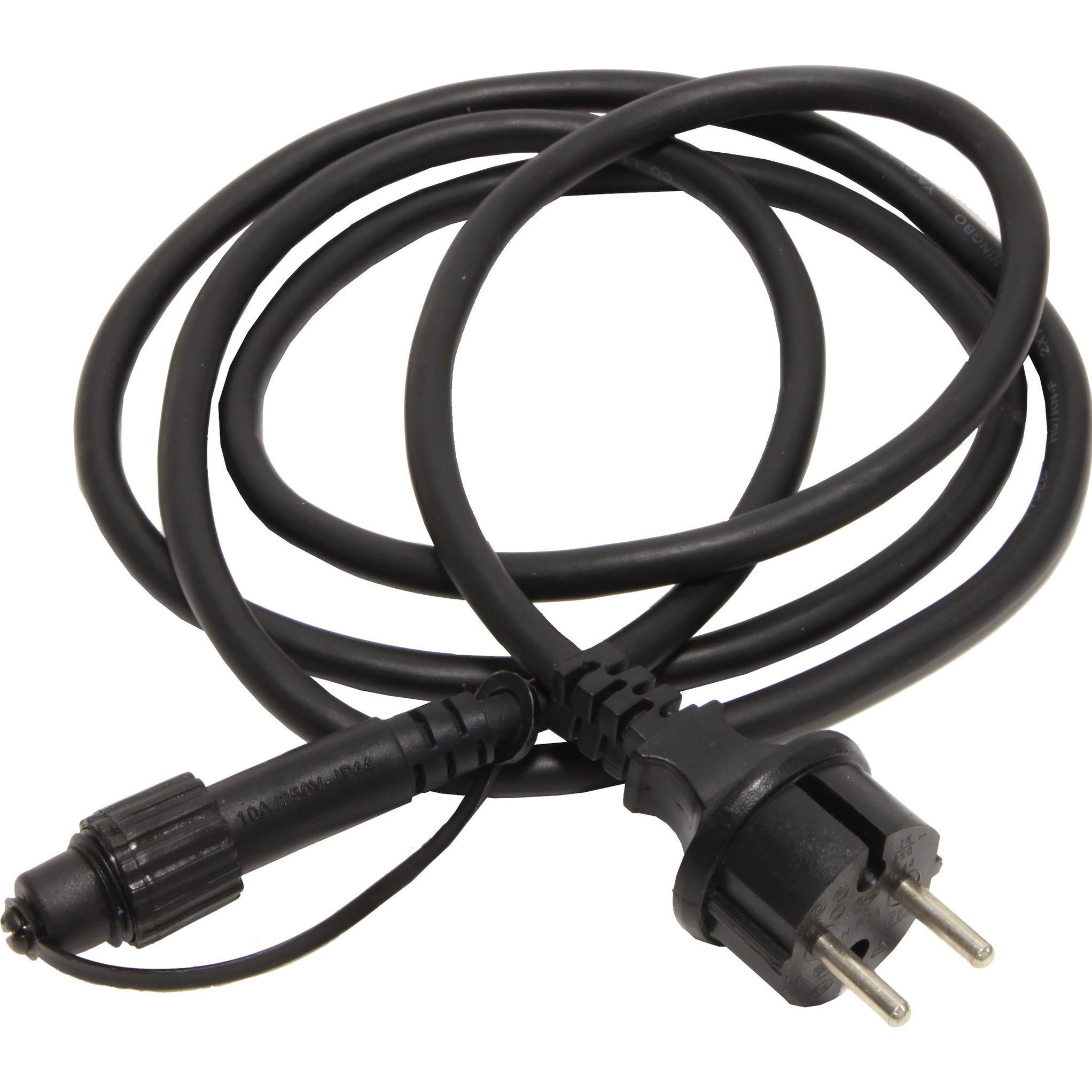Star Trading, Lichterkette, System Expo Startkabel (1.80 m)