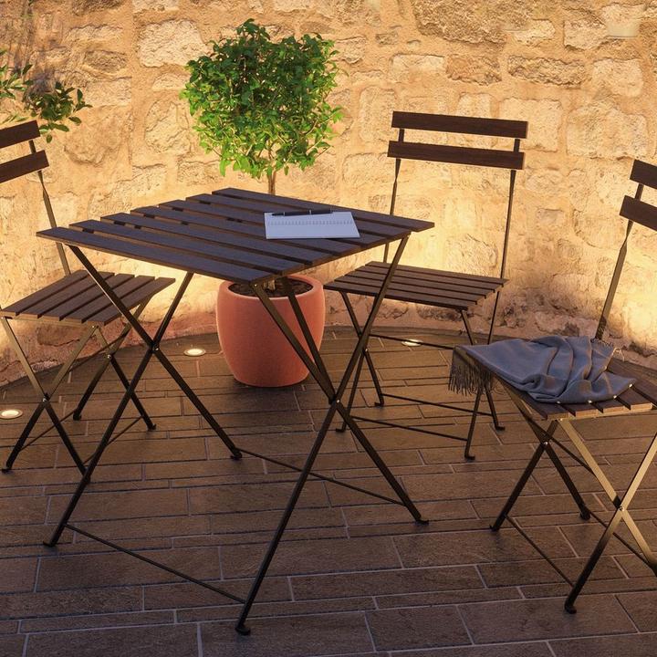Produktbild Paulmann Outdoor Plug & Shine Floor Mini Ergänzungsset (95 lm, IP65)