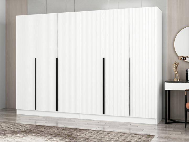 Image du produit Skye Decor Kaley (270 x 52 x 210 cm)