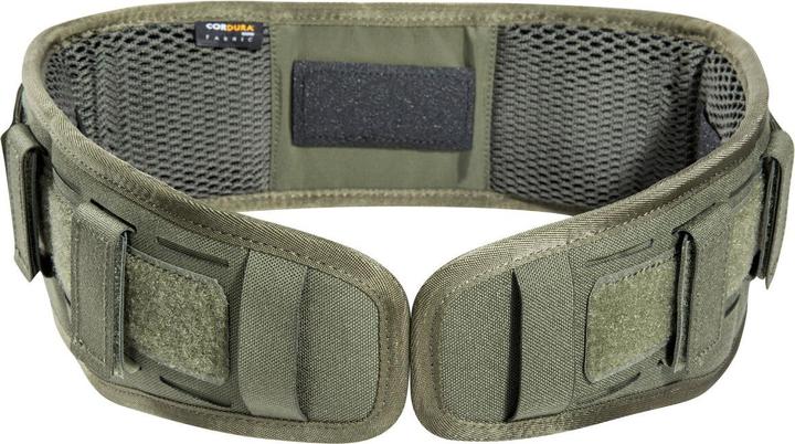 Actual product image Tasmanian Tiger TT Belt Padding M&P Olive Green S (S)