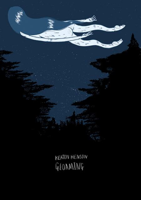 Produktbild Gloaming (Deutsch, Keaton Henson, 2017)