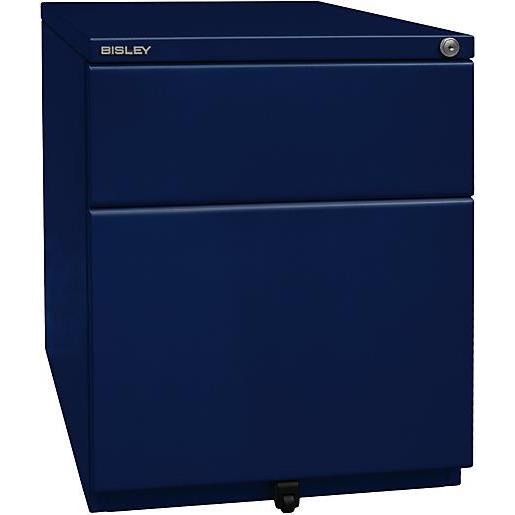 Bisley, Rollcontainer, Oba (42 x 56.5 x 51.5 cm)