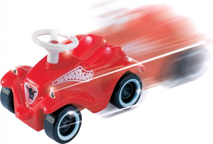 Produktbild BIG Mini Bobby Car Classic