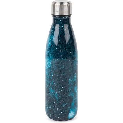 Cambridge UP, Trinkflasche + Thermosflasche, (0.50 l)