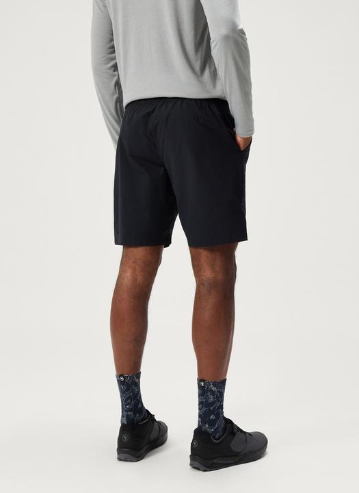 Produktbild Endura Loop Baggy Short With Liner Bk (M)
