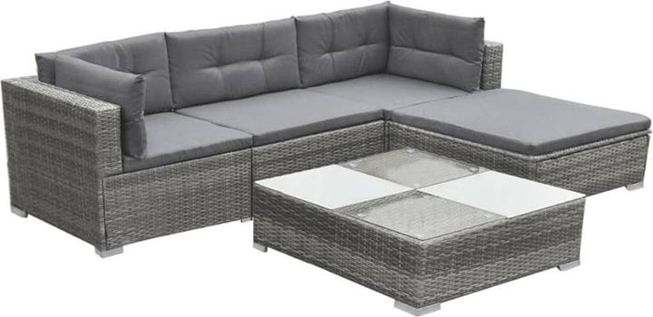 Produktbild vidaXL Elinor