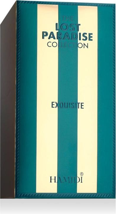 Immagine prodotto Hamidi Paradiso Perduto Squisito (Eau de parfum, 100 ml)