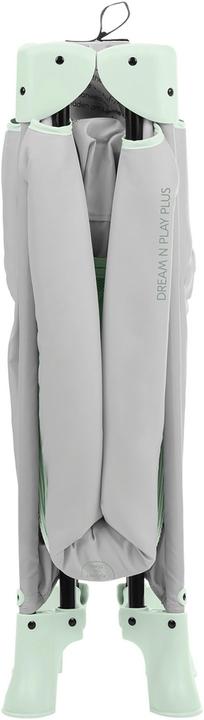 Image du produit Hauck Dream N Play Plus (60 x 120 cm)