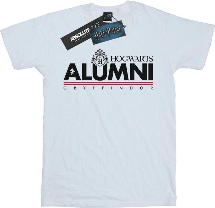 Immagine prodotto Hogwarts Alumni Gryffindor Maglietta Uomo (XL)