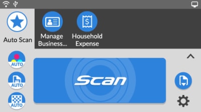 Image du produit Fujitsu ScanSnap iX1500